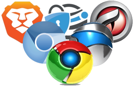 Google Chrome Browser Alternatives