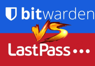 Bitwarden vs. LastPass