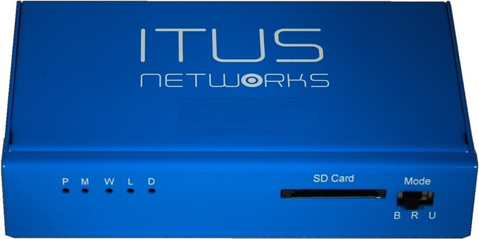 Protect Your Home Network with SHIELD