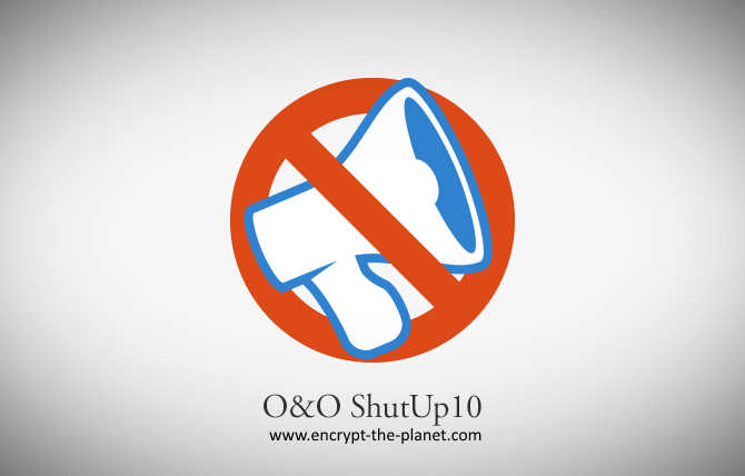 O&O ShutUp10