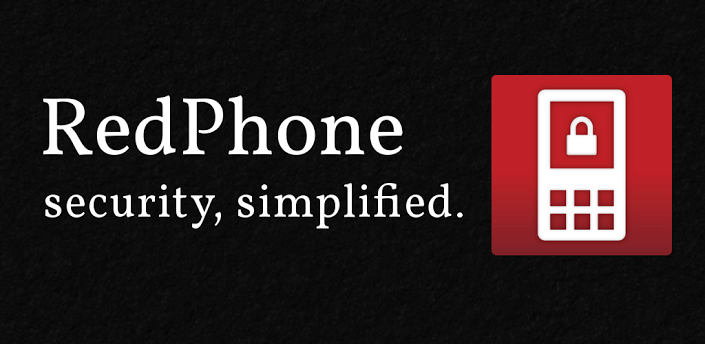 RedPhone – Android Encrypted Voice Communication