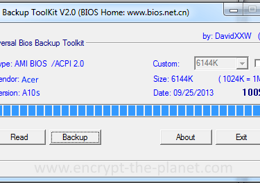 universal bios backup toolkit 2.0 download