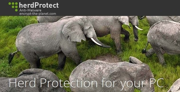 Herd Protect – Cloud Antivirus with 68 scanning engines