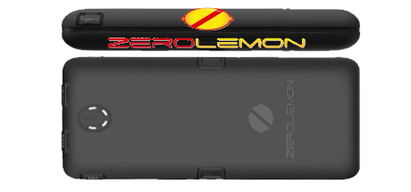 ZeroLemon ToughJuice – Ruggedized 30,000mAh Portable Charger