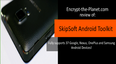 Skipsoft Unified Android Toolkit – Review