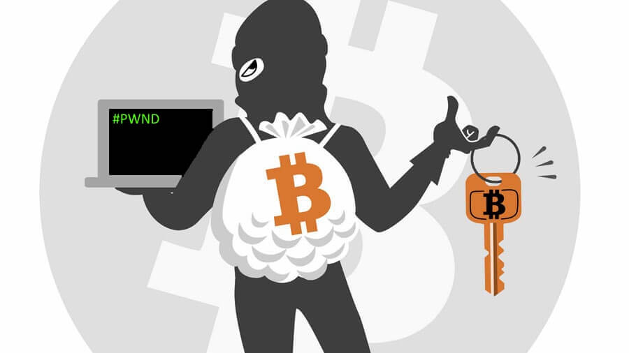 Anatomy of a Cryptoheist – And How to Defend Against It