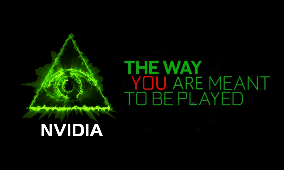 Install and Update Nvidia GPU Drivers Without Telemetry