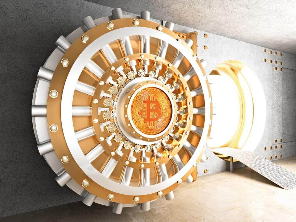 Crypto Hardware Wallets