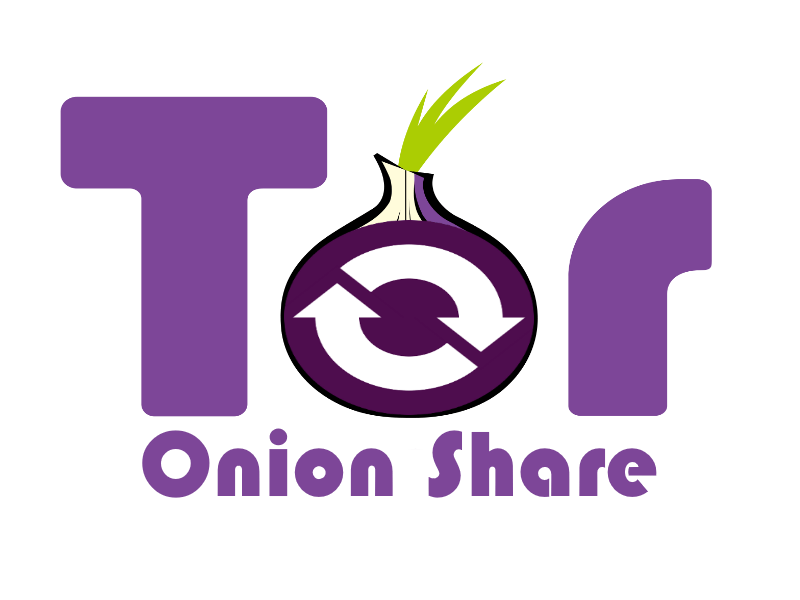 Share Files Anonymously Over Tor With Onion Share